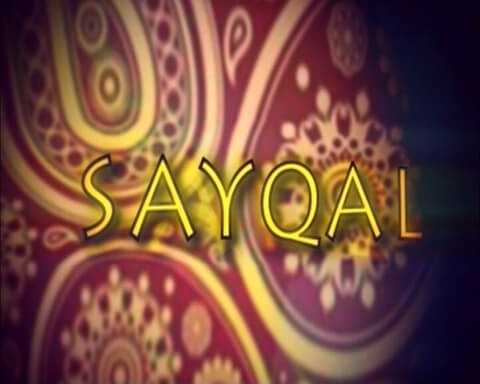 Sayqal