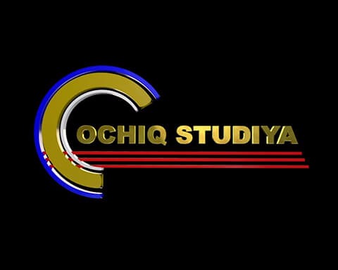 Ochiq studiya