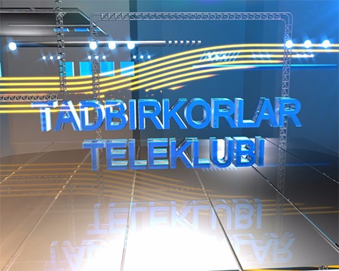 Tadbirkorlar teleklubi